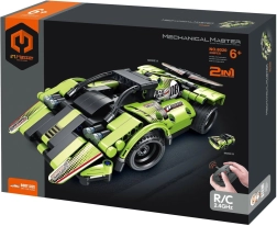 Set di costruzione iM.MASTER auto RC 2in1, 2,4 GHz, 335 pezzi