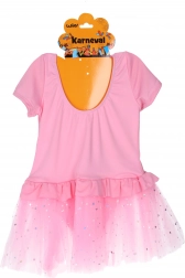 Set di Carnevale ballerina