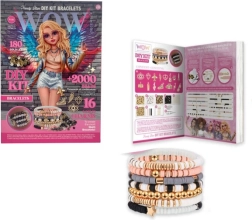 Wow set per creare braccialetti