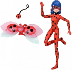 Miraculous: Ladybug e Chat Noir: Action figure Ladybug