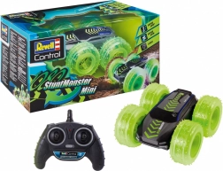 Revell RC Stunt Monster Mini - auto stunt telecomandato