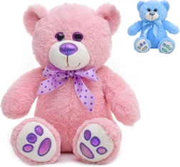 Orsetto di peluche 20 cm – morbidissimo compagno per neonati