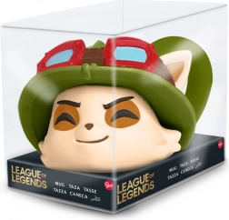 Tazza 3D League of Legends Vi