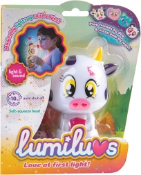 Animaletto Lumiluvs serie 2