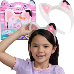 Cerchietto per gatti interattivo GABBY’S DOLLHOUSE di Spin Master