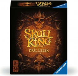Skull King: Gioco da tavolo pieno di rischi e tesori