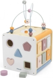 Cubo Educativo 8in1 Viga PolarB