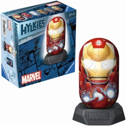 Hylkies: Marvel Figurina Iron Man