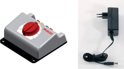 Piko controller analogico con alimentatore