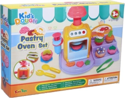 Pasta modellabile – set creativo pasticceria