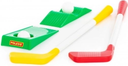 Set da golf per bambini Polesie