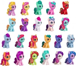 My Little Pony mini mondo – collezione Equestria