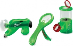 Navir - set per l'esplorazione della natura, mix di colori