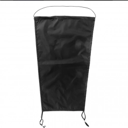 Parasole per passeggino New Baby Basic nero