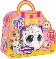 Mascotte Animali domestici Sweethearts