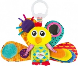Lamaze Pavone Emil giocattolo per bambini