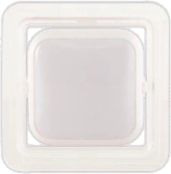 magformers lanterna LED girevole per costruzioni magnetiche