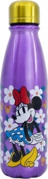 Bottiglia in alluminio per bere Minnie 600 ml