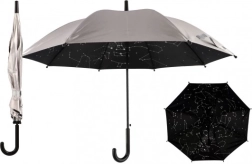 Ombrello a scatto Cielo stellato