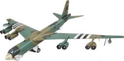 Puzzle 3D in metallo METAL EARTH Boeing B-52 Stratofortress