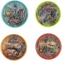 Labirinto a sfera Dinosauri