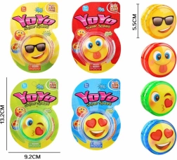 Jojo Sorriso Luminoso 5,5 cm