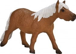 Figura realistica Pony Shetland