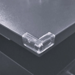 Angoli di protezione per mobili - set di 12 pezzi