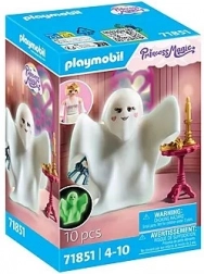 Playmobil Princess Magic – fantasma nel castello