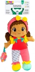 Lamaze - Bambola Gelsomino per bambini