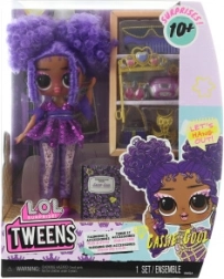 L.O.L. Surprise Tweens bambola Cassie Cool