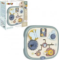 tavola motoria Little Smoby per bambini
