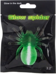 Ragno luminoso