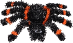 Decorazione sospesa ragno 33 × 23 cm