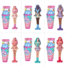 Bambola Barbie Mini Barbieland Pop Reveal – sorpresa nel bicchierino