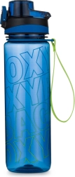 Bottiglia d’acqua OXY Life 1000 ml OXY Blue