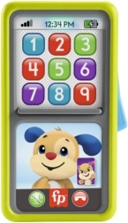 Smartphone 2 in 1 Gioca e impara