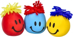 Palline Antistress con Sorriso Goki
