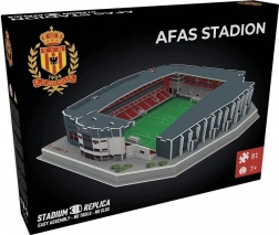 Puzzle 3D stadio AFAS - KV Mechelen