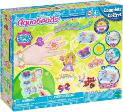 Aquabeads mondo delle fate – set creativo di perline