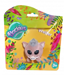 Animaletto Flockies facocero Walter