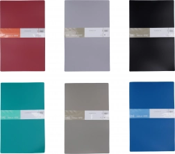 Libro di Catalogo a Colori A4