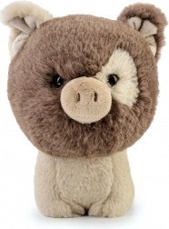 peluche TEDDY PETS – maialino marrone