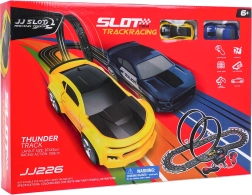 Pista da corsa Track Sport, lunghezza del tracciato 308 cm