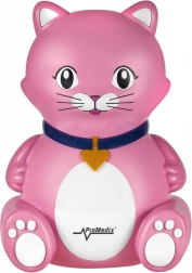 Inalatore pediatrico PROMEDIX gattino