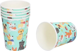 Bicchieri da festa 250 ml