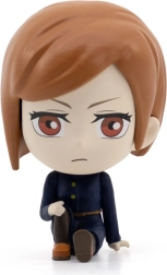 Jujutsu Kaisen bobblehead – display da 12 pz (assort. 8 personaggi)