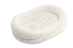 Vaschetta gonfiabile per bambini Starry