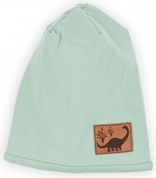 Cappellino per neonati Nicol Ivo verde