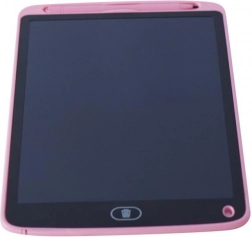 Tavoletta LCD da disegno 10,5" rosa